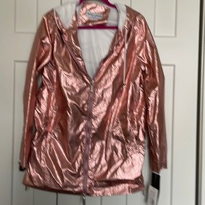 Nikki Jones lightweight jacket. New with tags